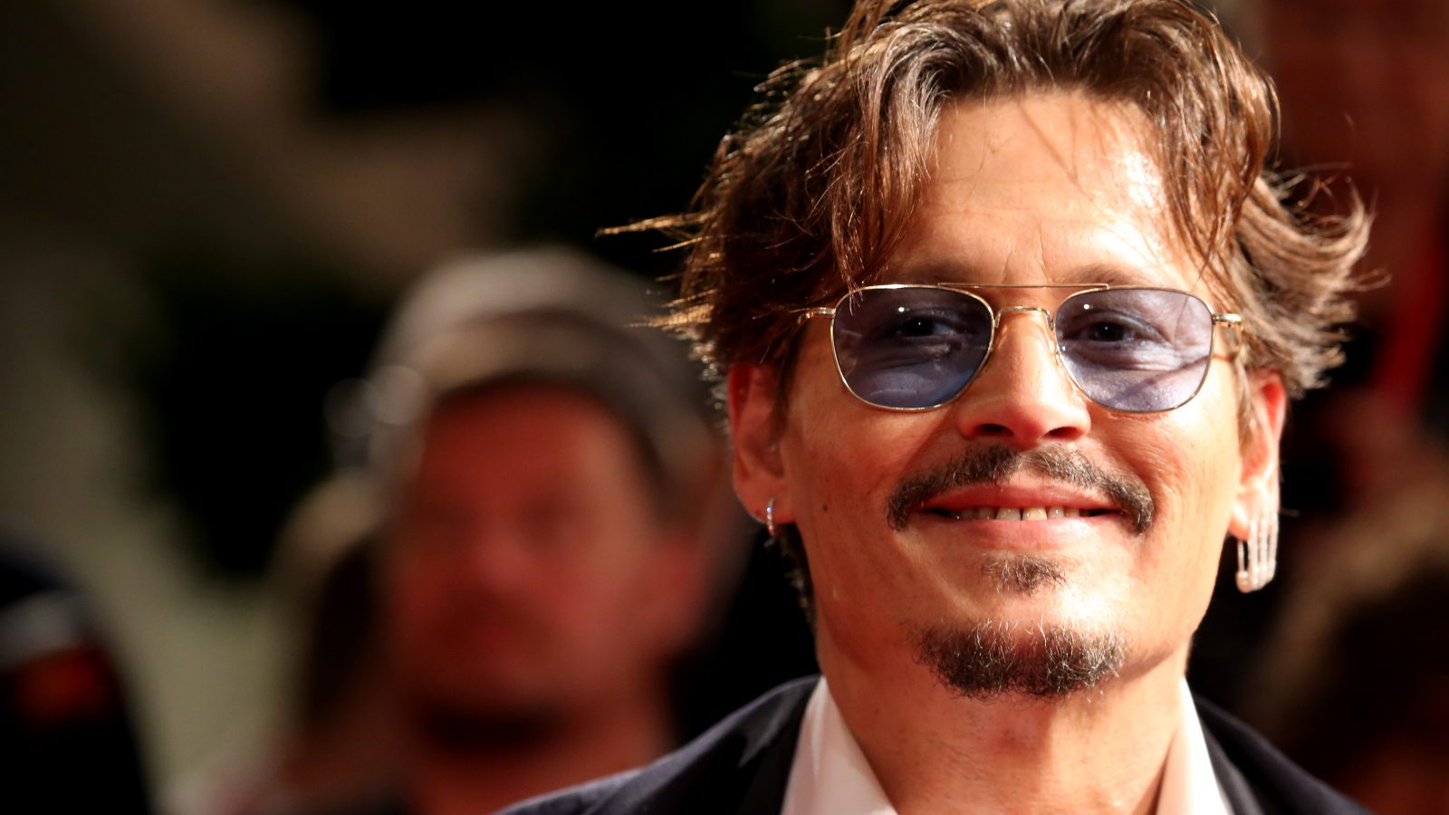 Jhonny Depp
